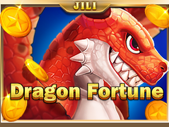 Dragon Fortune