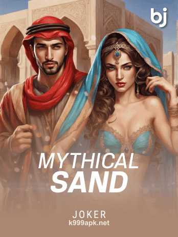 Mythical Sandpng Slot Game