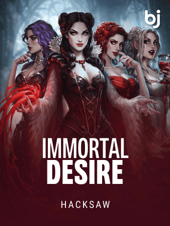 Immortal Desire