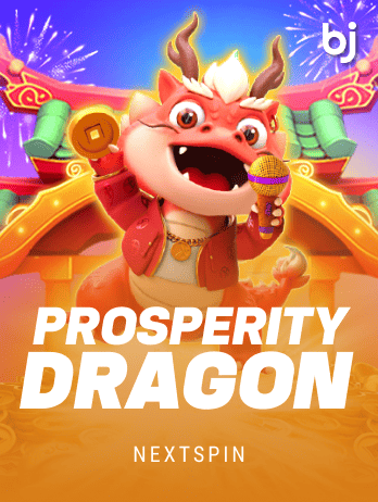 Prosperity Dragon