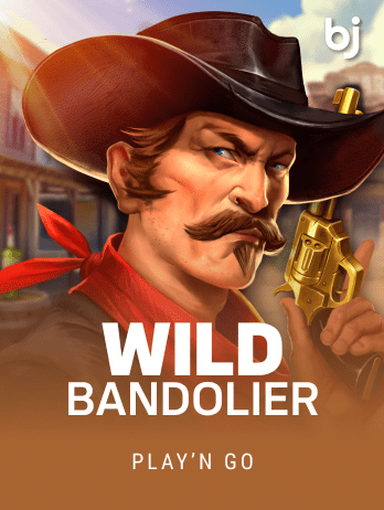 Wild Bandolier